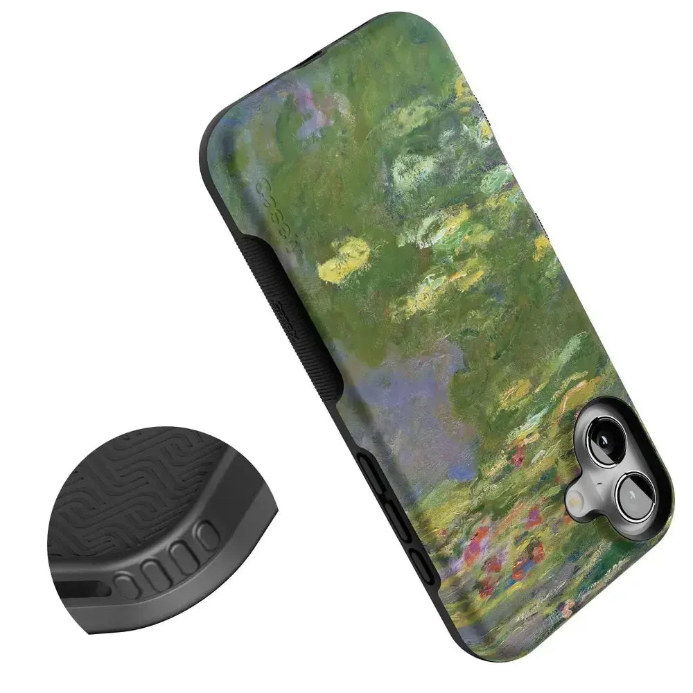 Monet's Water Lilies | Limited Edition Phone Case
