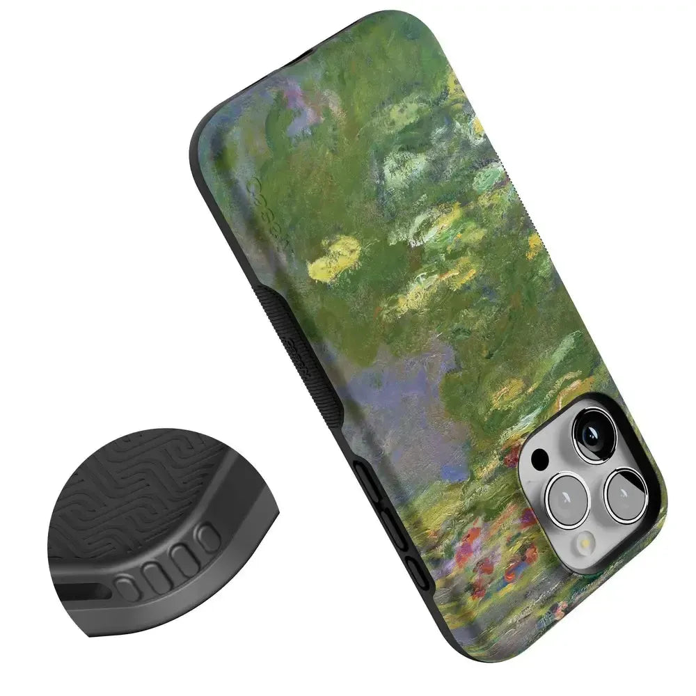Monet's Water Lilies | Limited Edition Phone Case