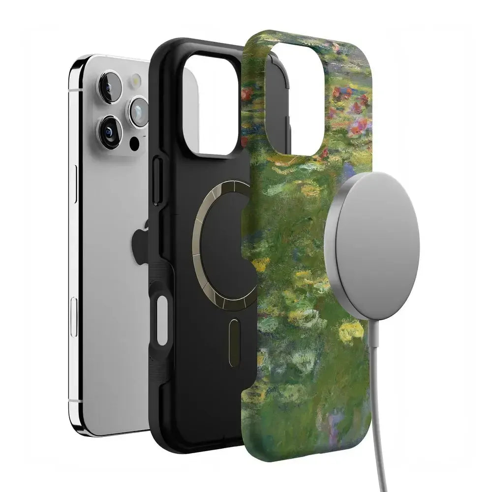 Monet's Water Lilies | Limited Edition Phone Case