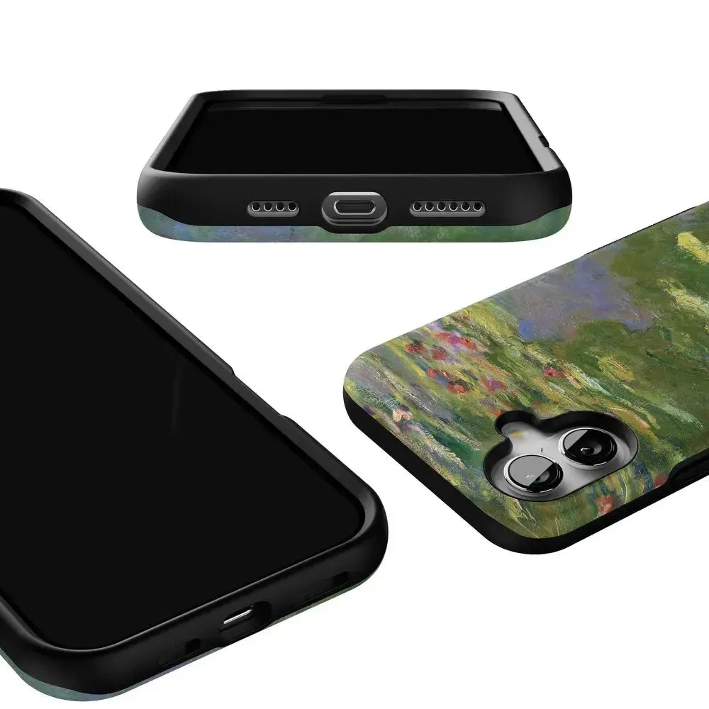 Monet's Water Lilies | Limited Edition Phone Case