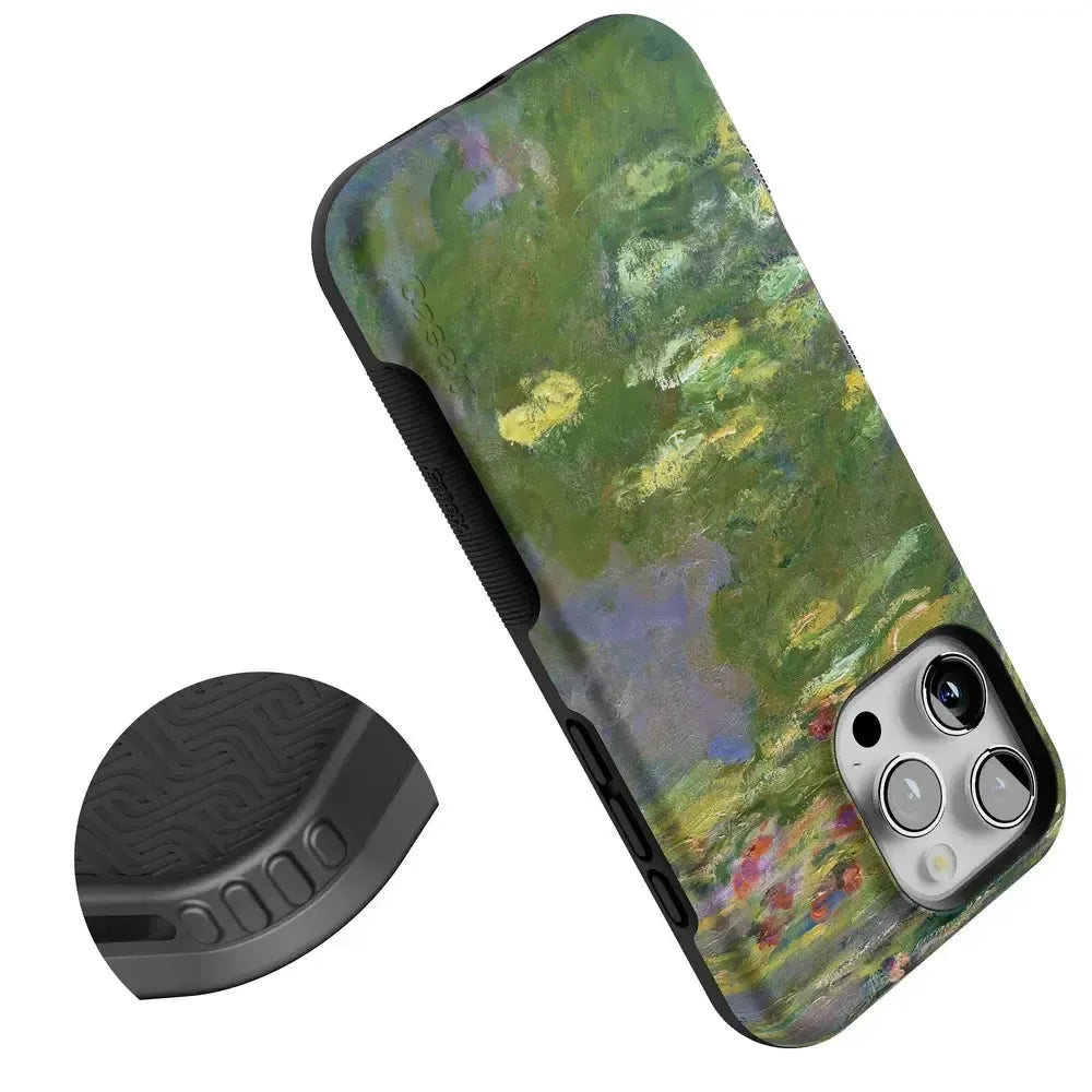 Monet's Water Lilies | Limited Edition Phone Case