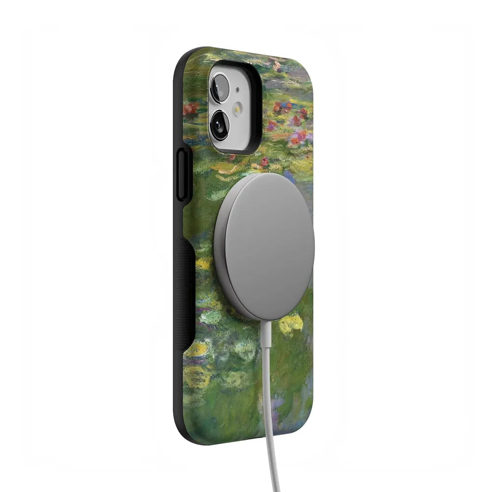 Monet's Water Lilies | Limited Edition Phone Case