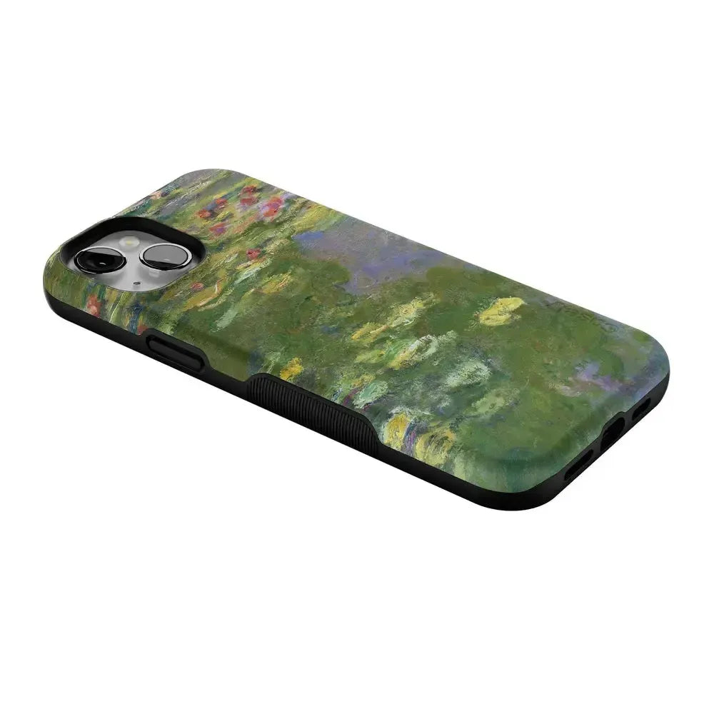 Monet's Water Lilies | Limited Edition Phone Case