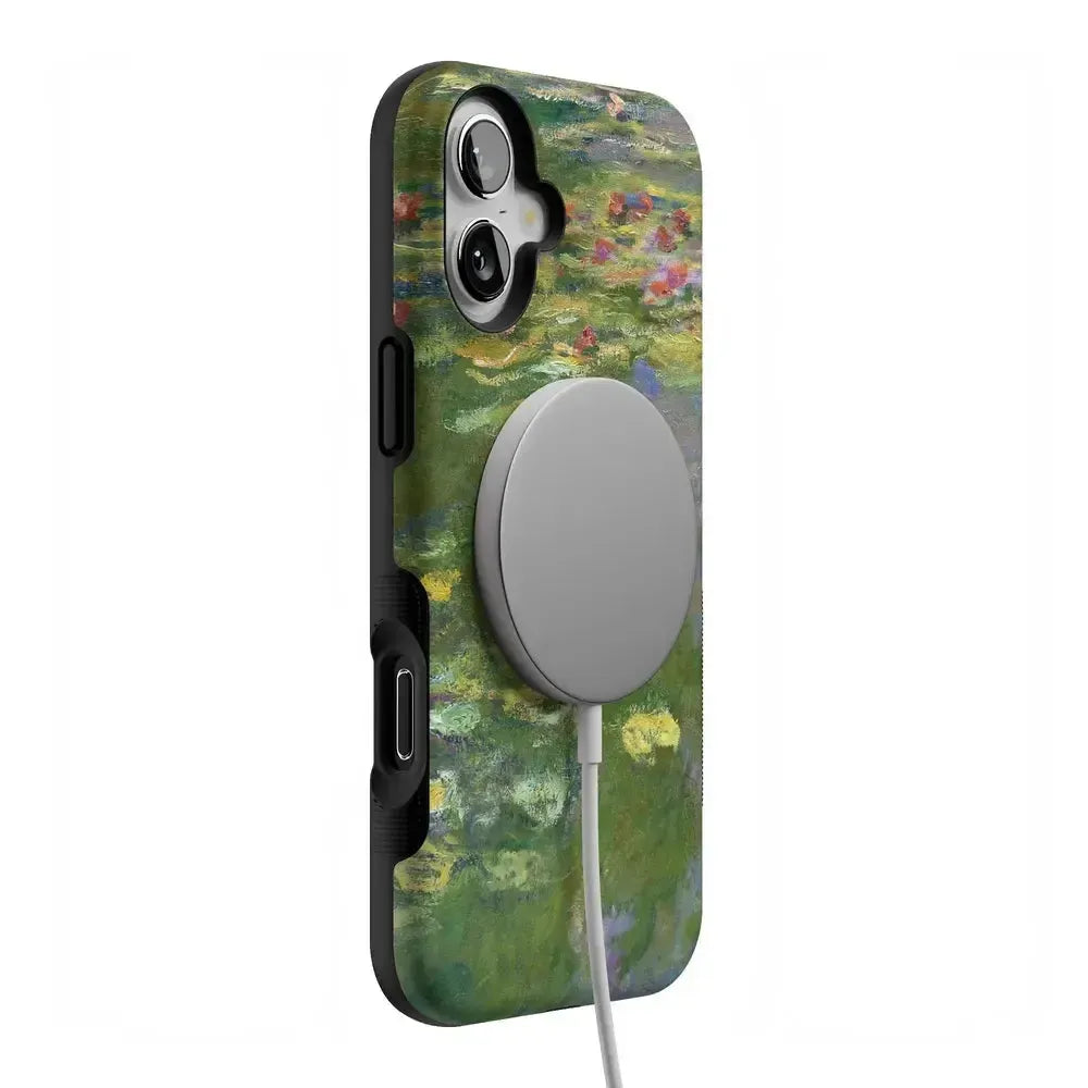 Monet's Water Lilies | Limited Edition Phone Case
