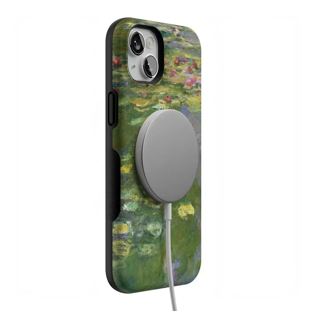 Monet's Water Lilies | Limited Edition Phone Case