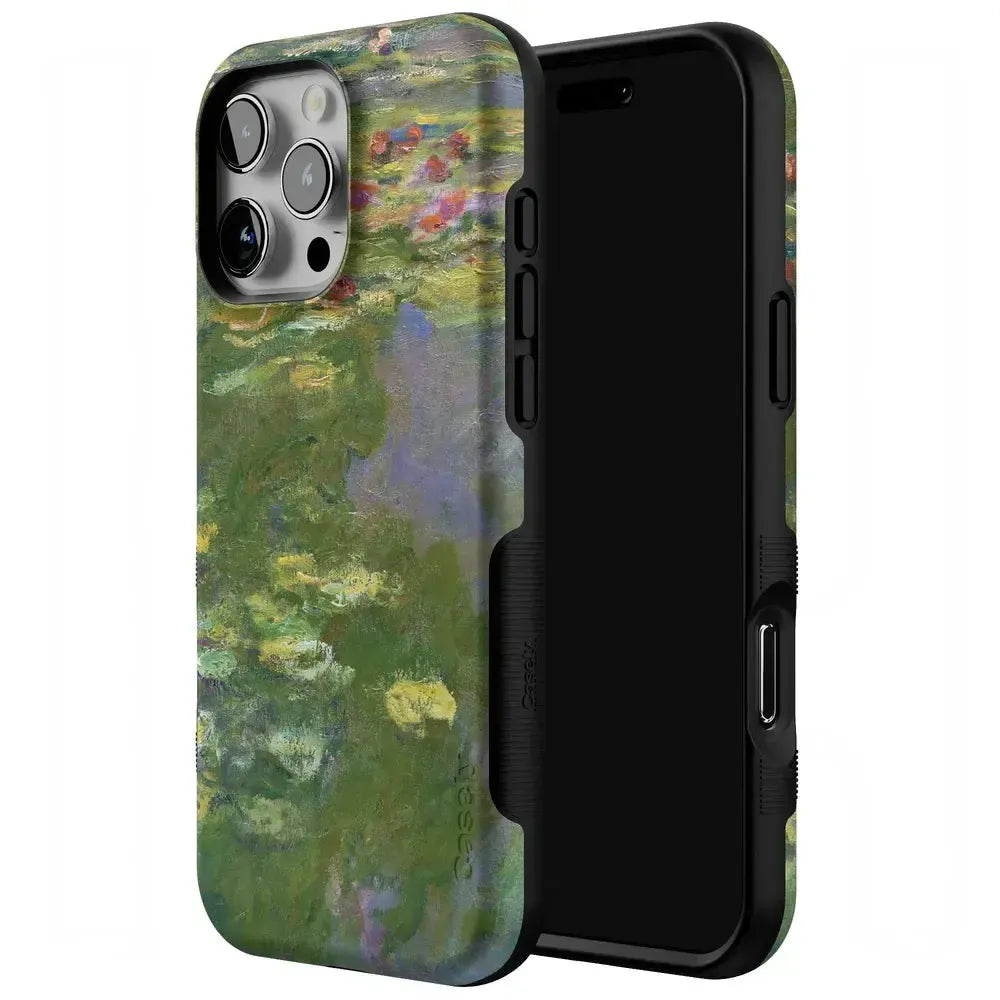 Monet's Water Lilies | Limited Edition Phone Case