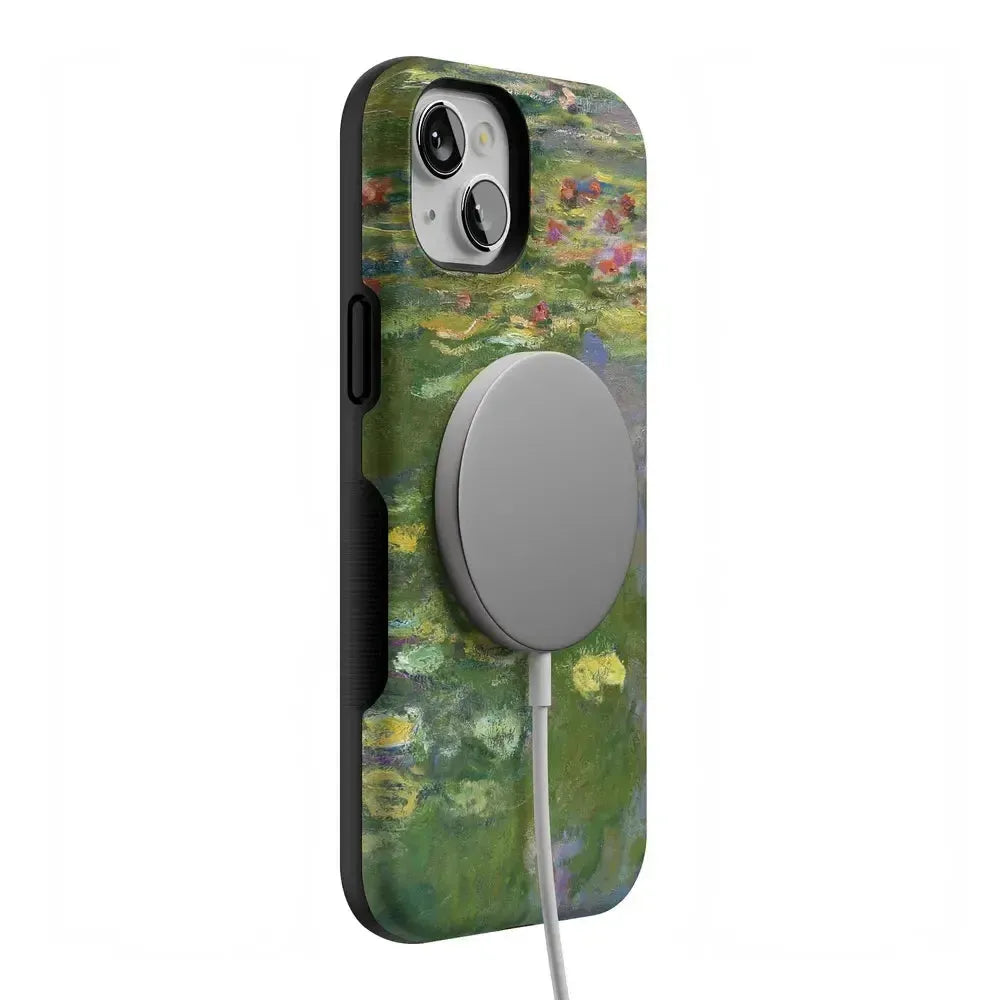 Monet's Water Lilies | Limited Edition Phone Case