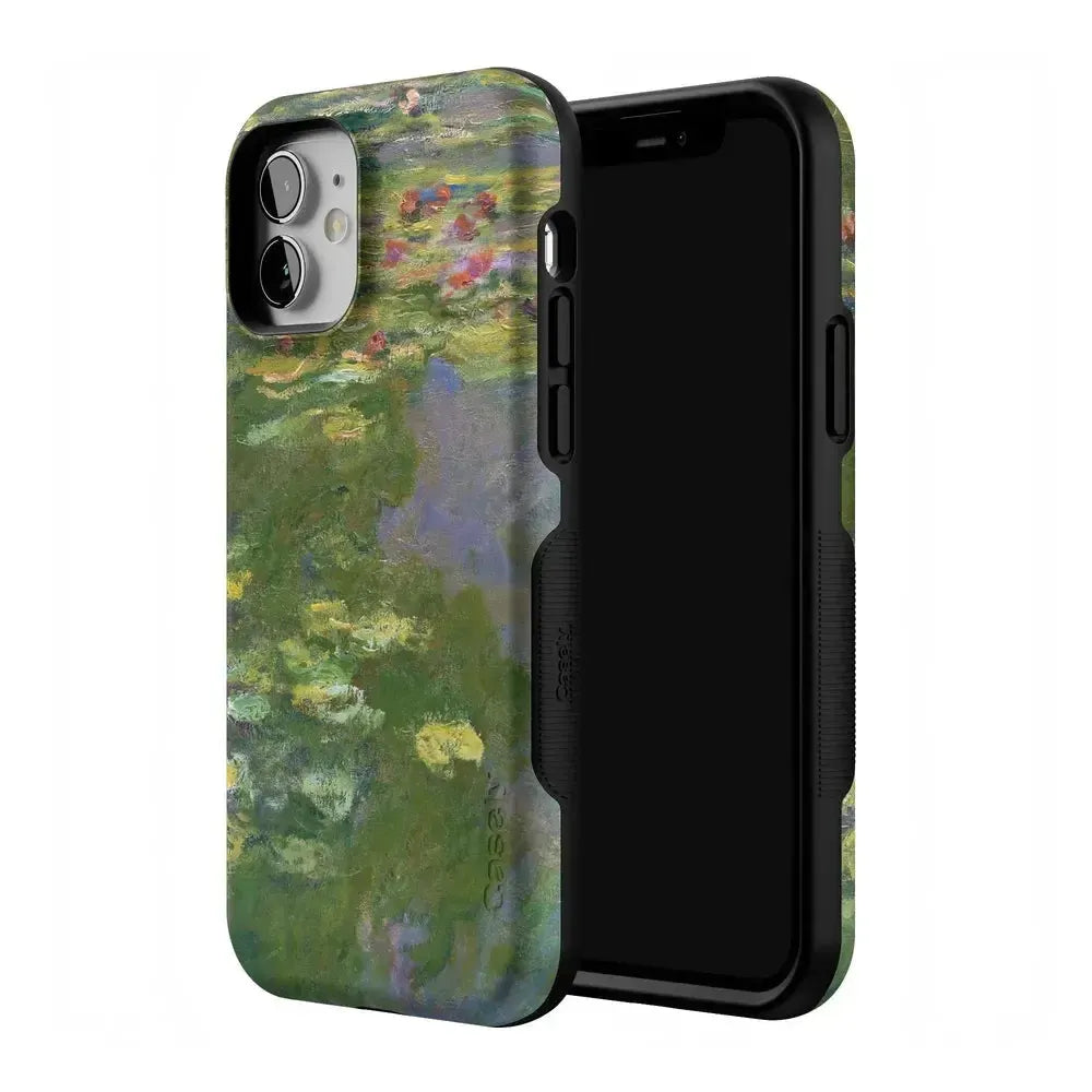 Monet's Water Lilies | Limited Edition Phone Case