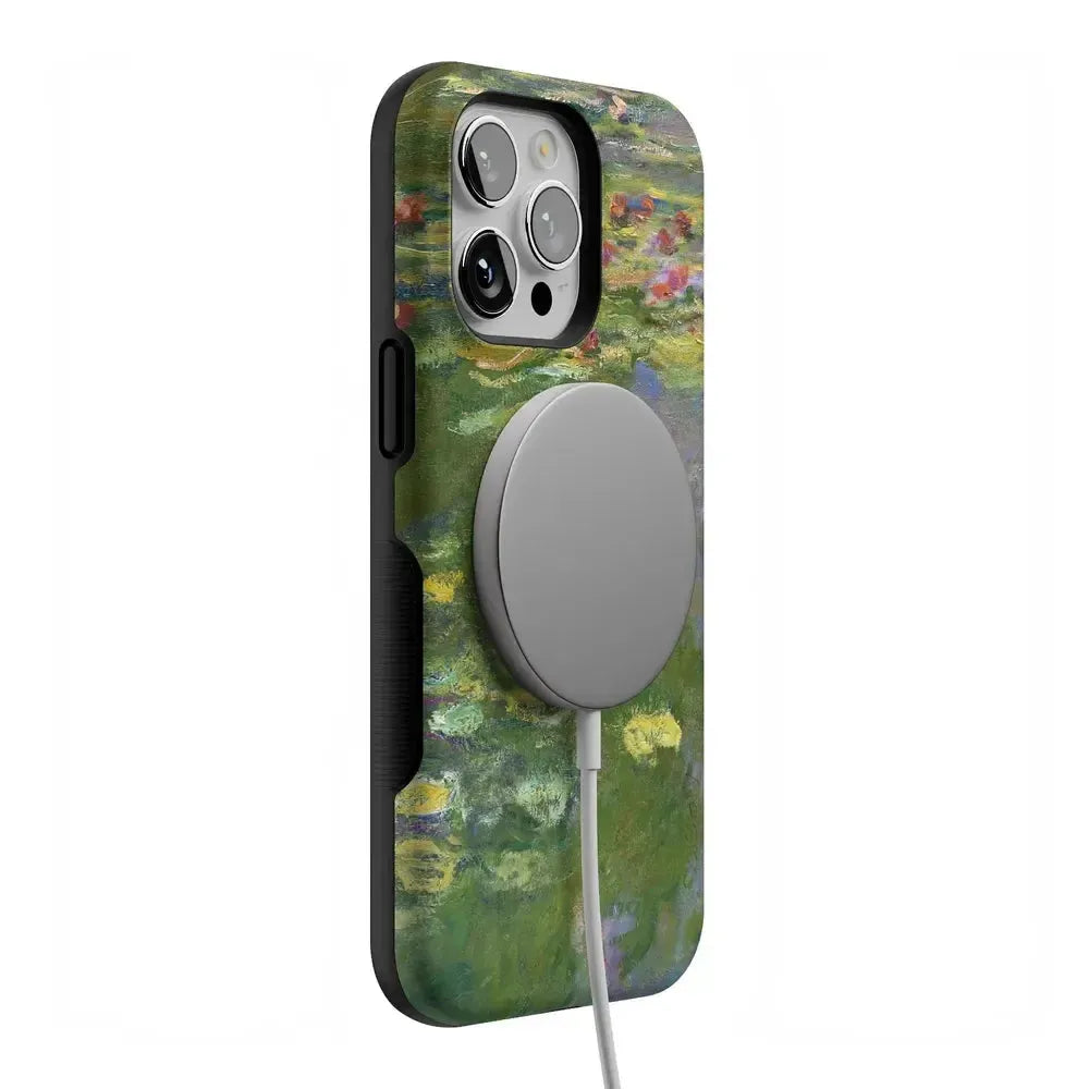 Monet's Water Lilies | Limited Edition Phone Case