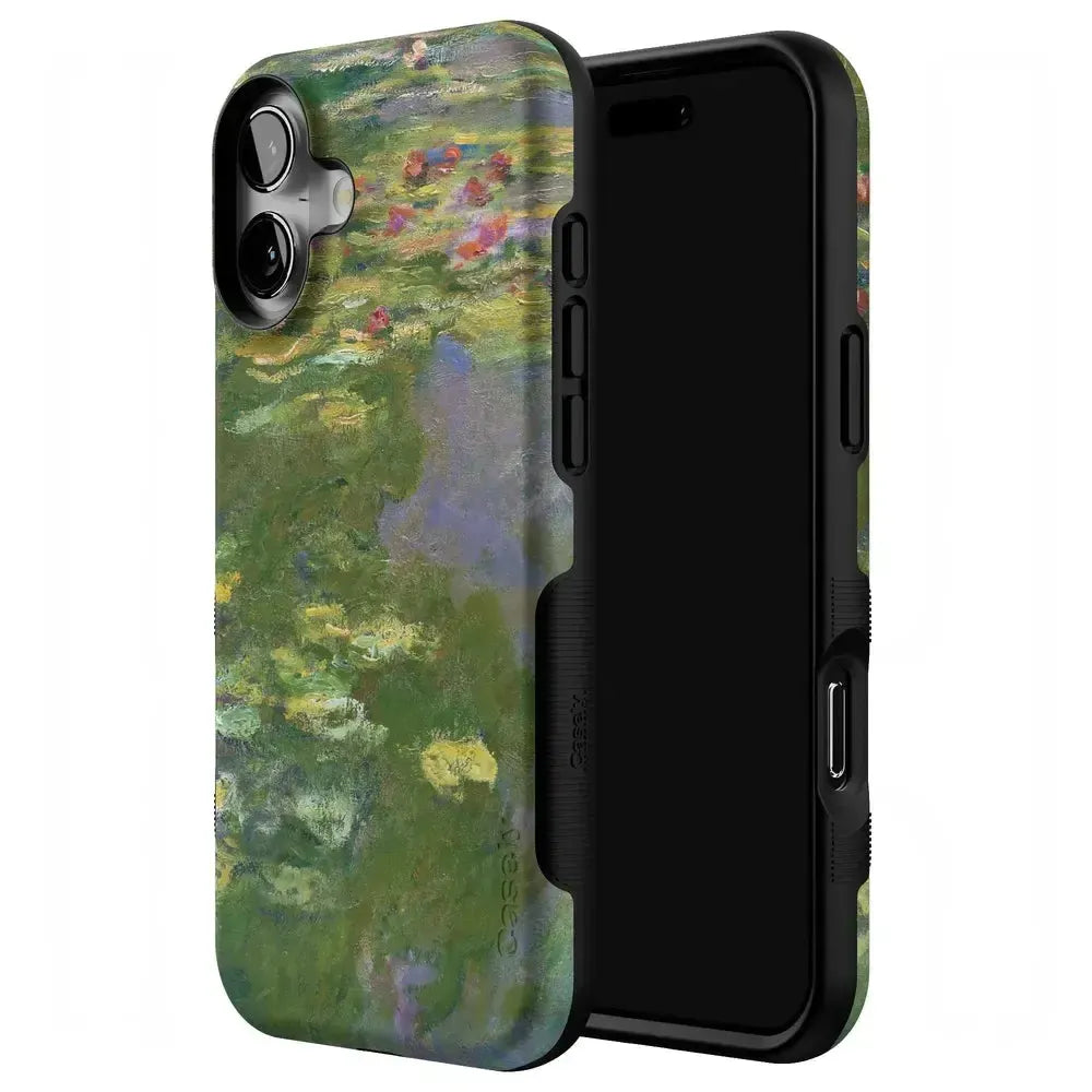 Monet's Water Lilies | Limited Edition Phone Case
