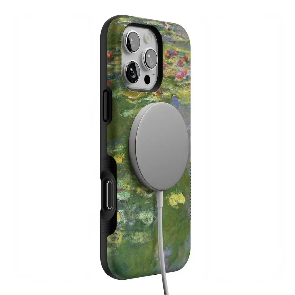 Monet's Water Lilies | Limited Edition Phone Case