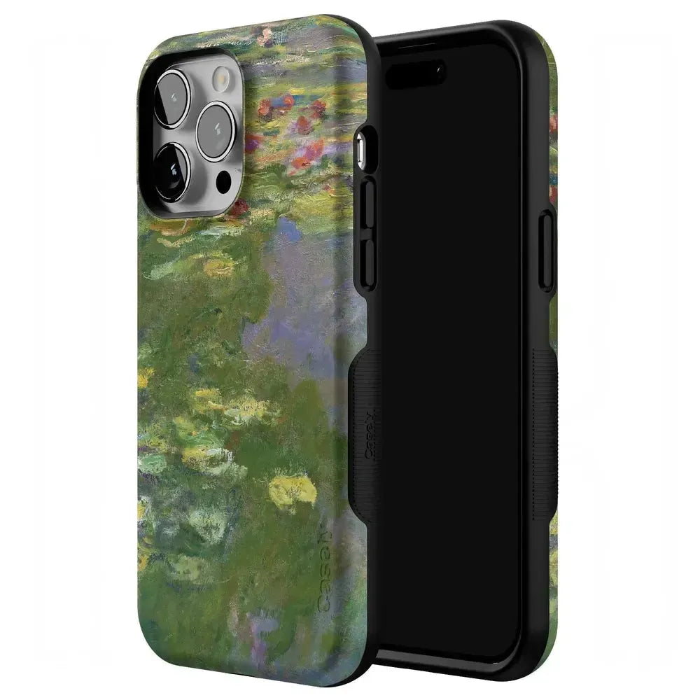 Monet's Water Lilies | Limited Edition Phone Case