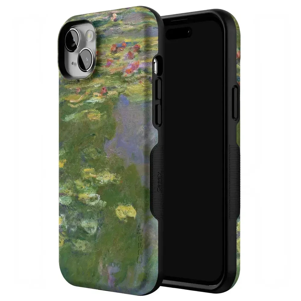 Monet's Water Lilies | Limited Edition Phone Case