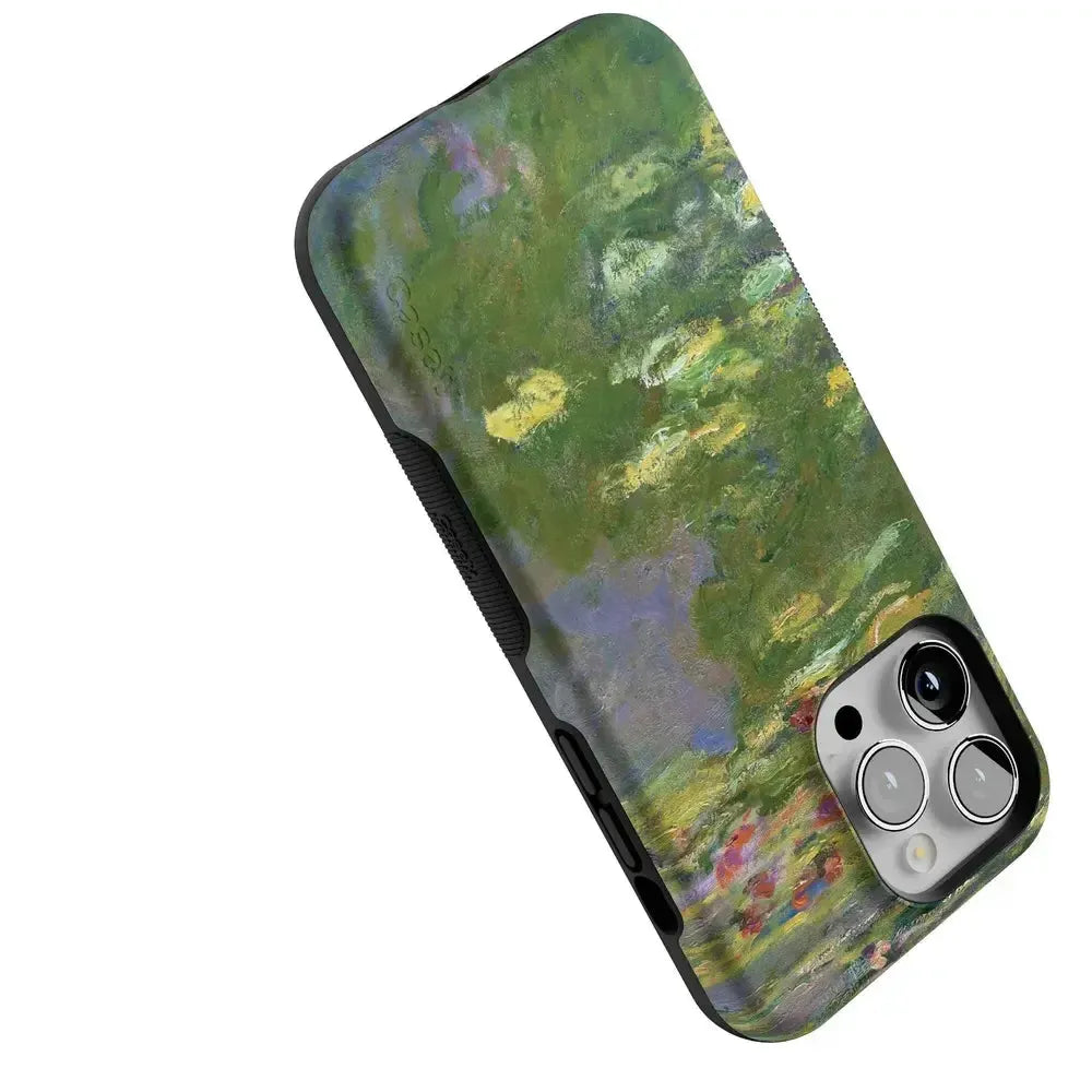 Monet's Water Lilies | Limited Edition Phone Case