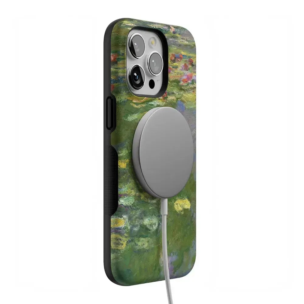 Monet's Water Lilies | Limited Edition Phone Case
