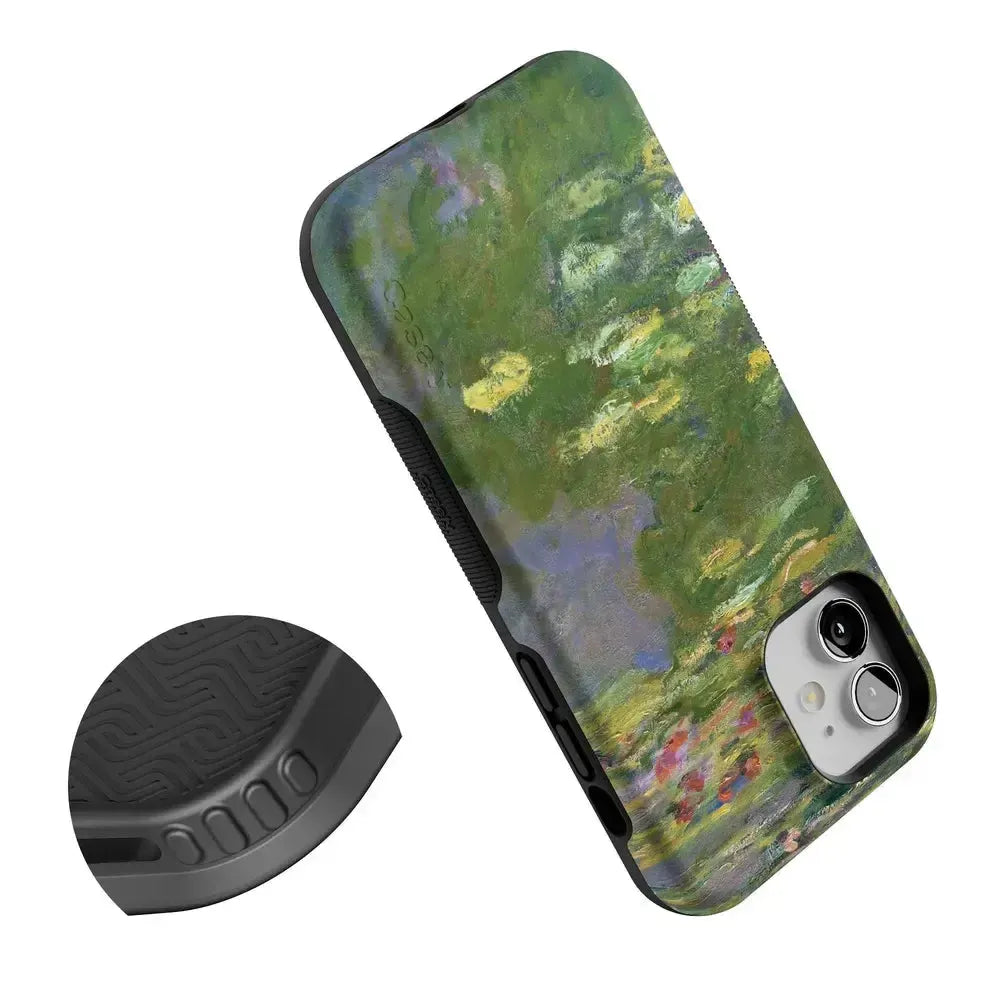 Monet's Water Lilies | Limited Edition Phone Case