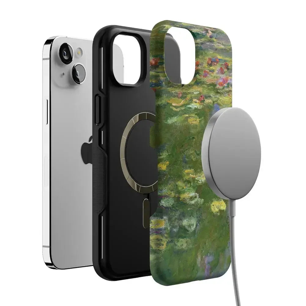 Monet's Water Lilies | Limited Edition Phone Case