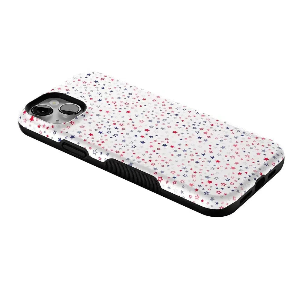 Seeing Stars | Red. White & Blue Case