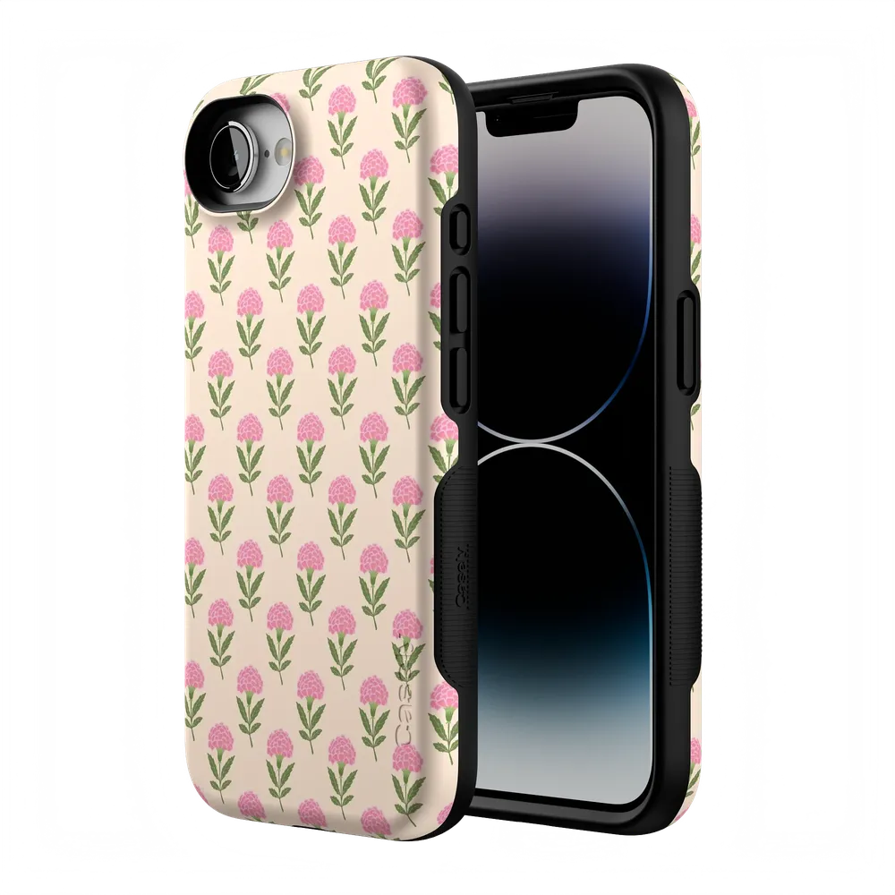 Jenna's Flowers | Fun on Weekdays Case