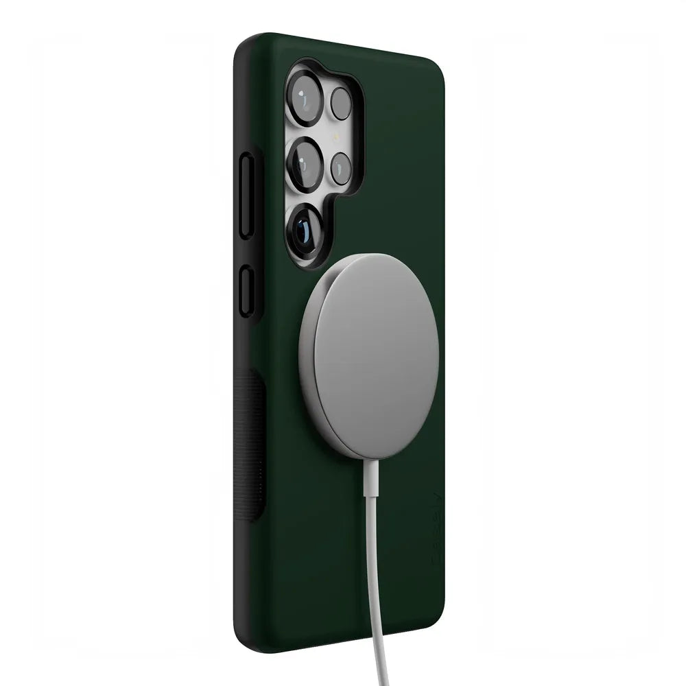 Forest Green | The Boyfriend Collection