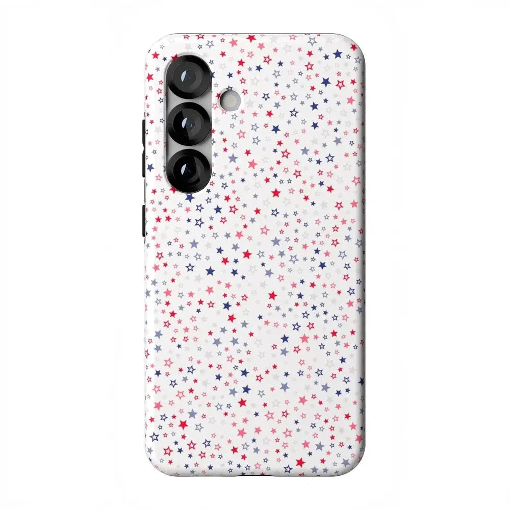 Seeing Stars | Red. White & Blue Case