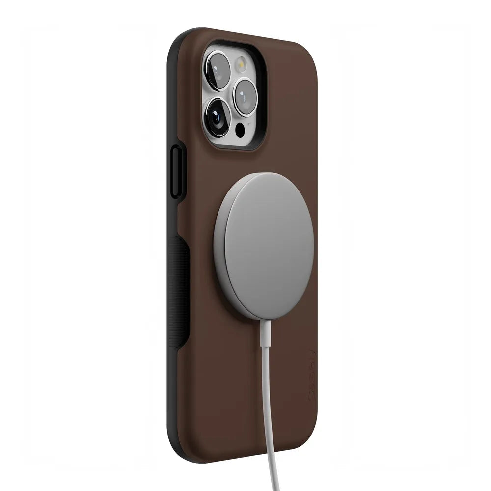 Espresso Brown | The Boyfriend Collection