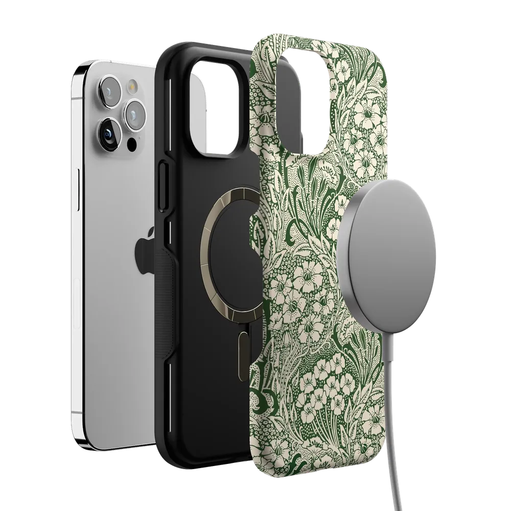 Mystic Meadow | Green Gardens Case