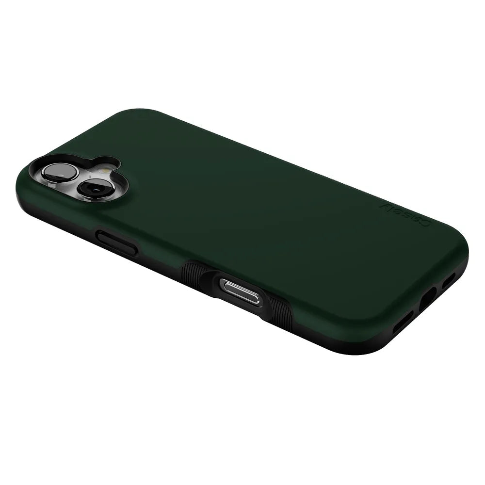 Forest Green | The Boyfriend Collection