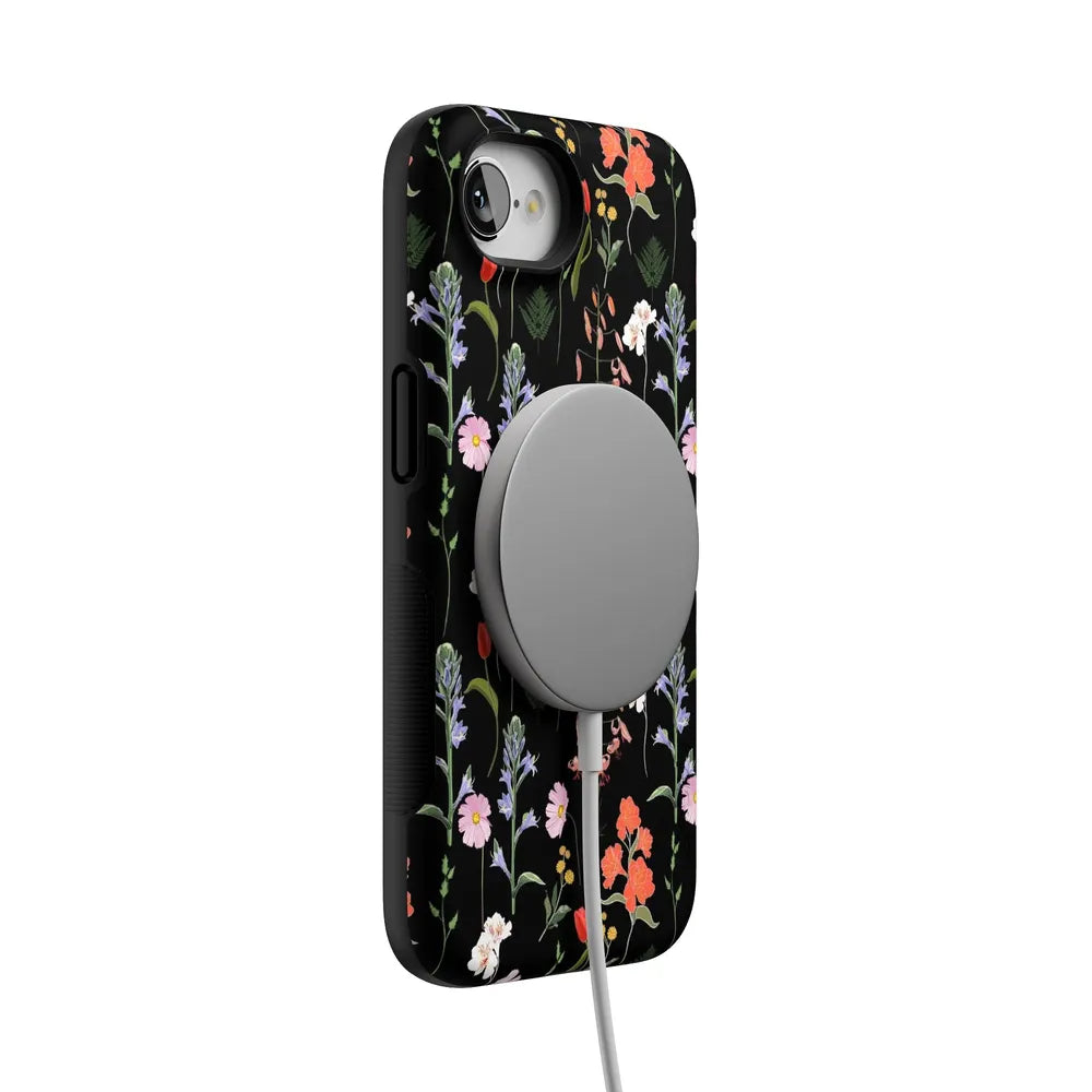 Secret Garden | Mixed Floral Case