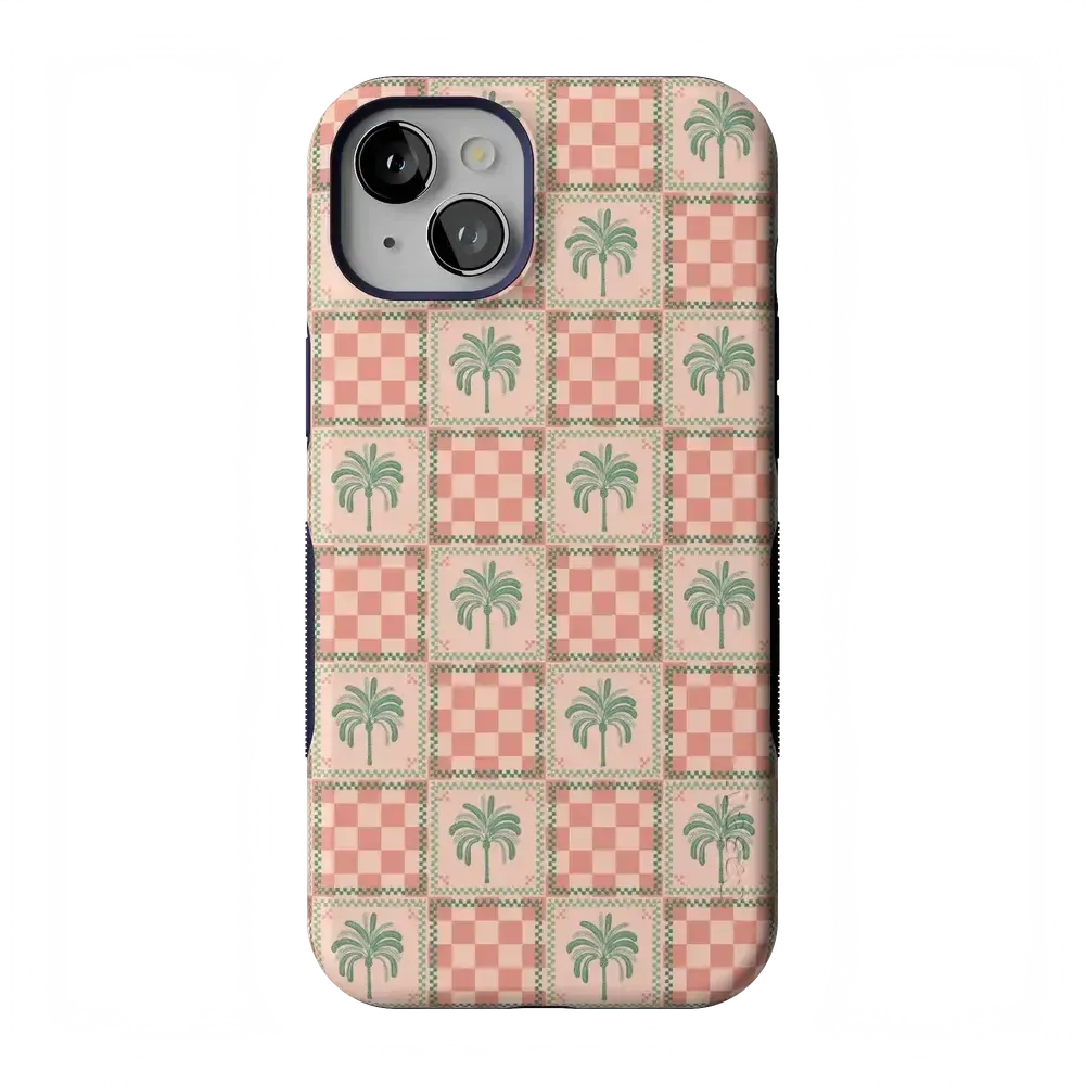 The Social Club | Palm Beach Case