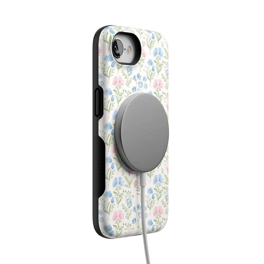 Pastel Garden | Sunday Best Case