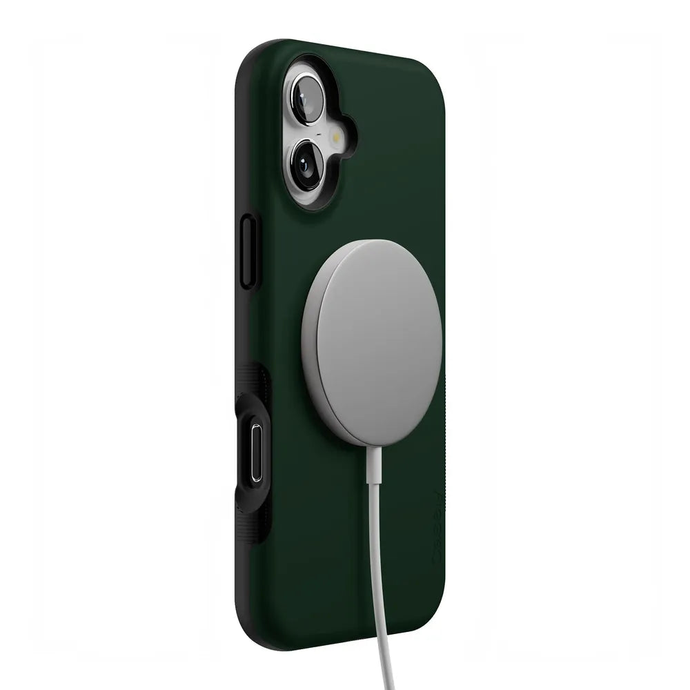 Forest Green | The Boyfriend Collection