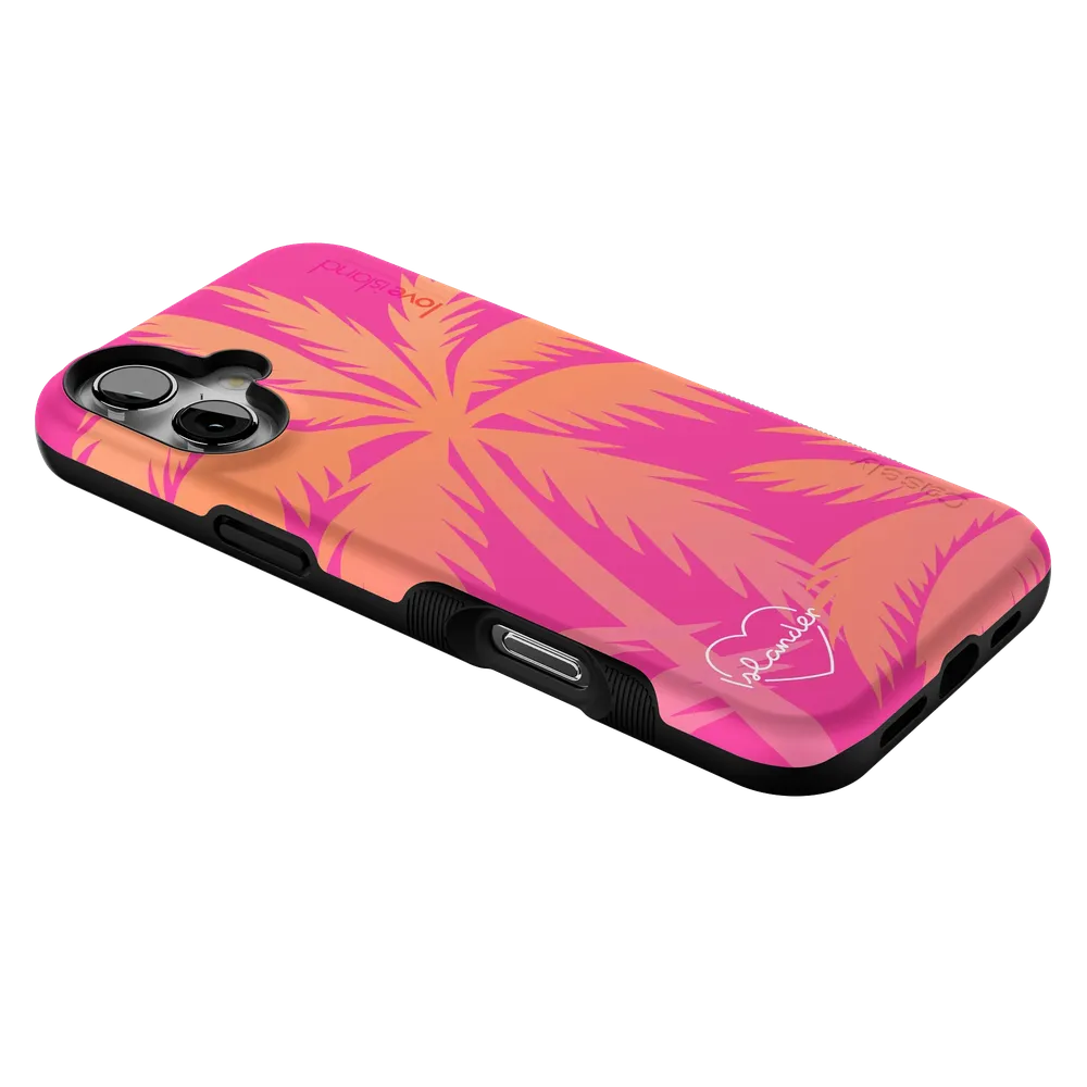 Islander | Love Island Case