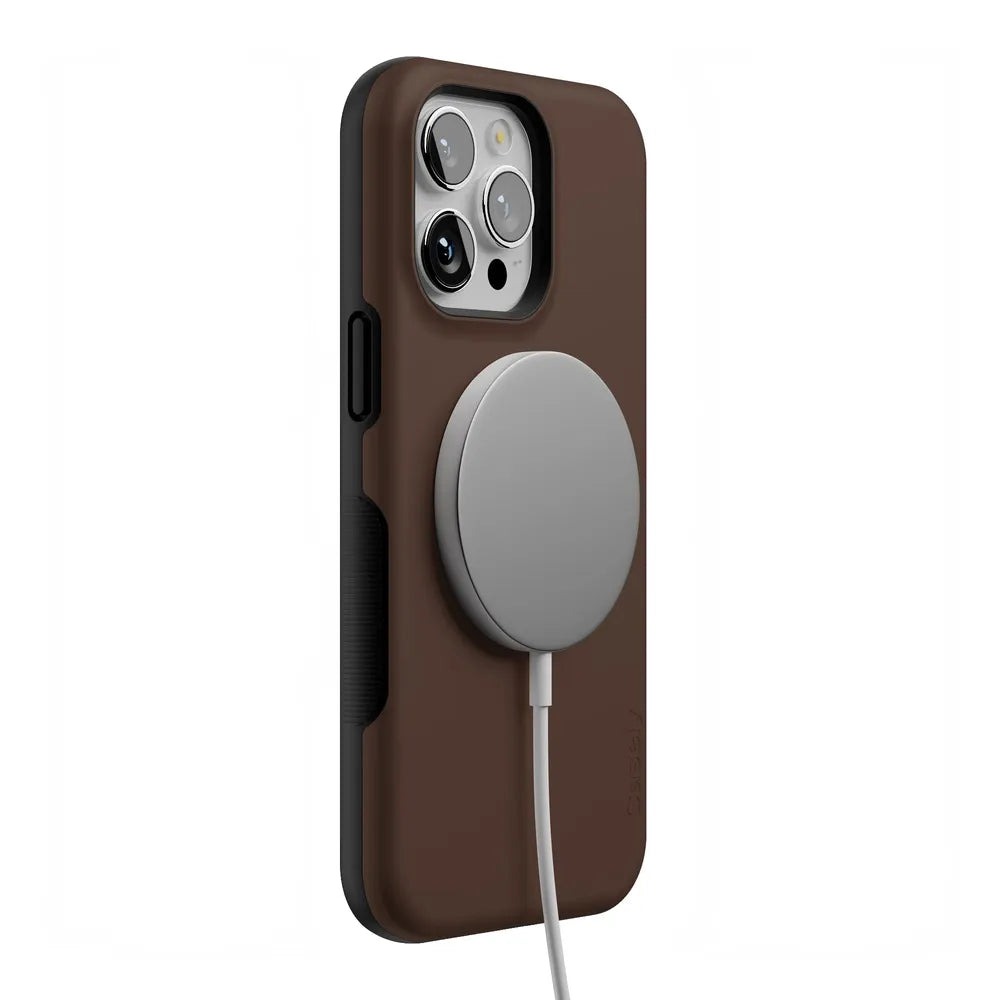 Espresso Brown | The Boyfriend Collection