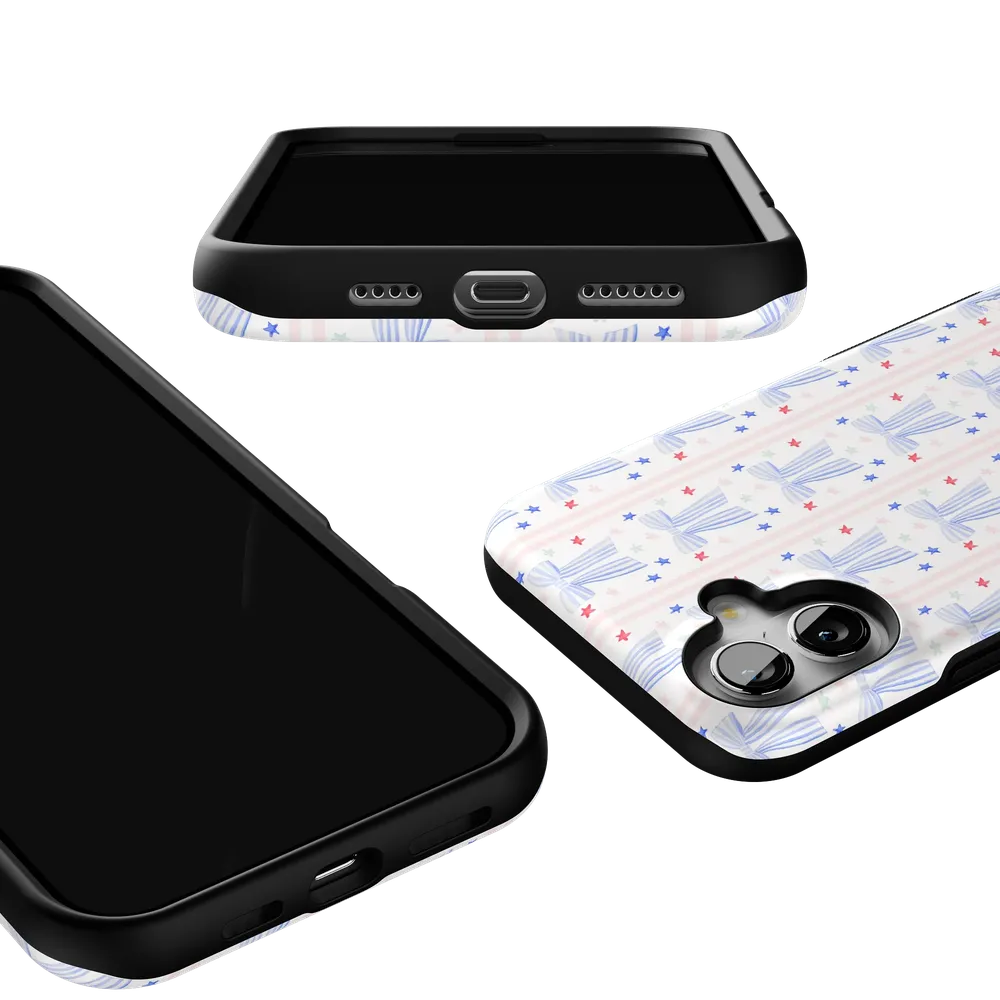 Summer Bows | Coquette Case