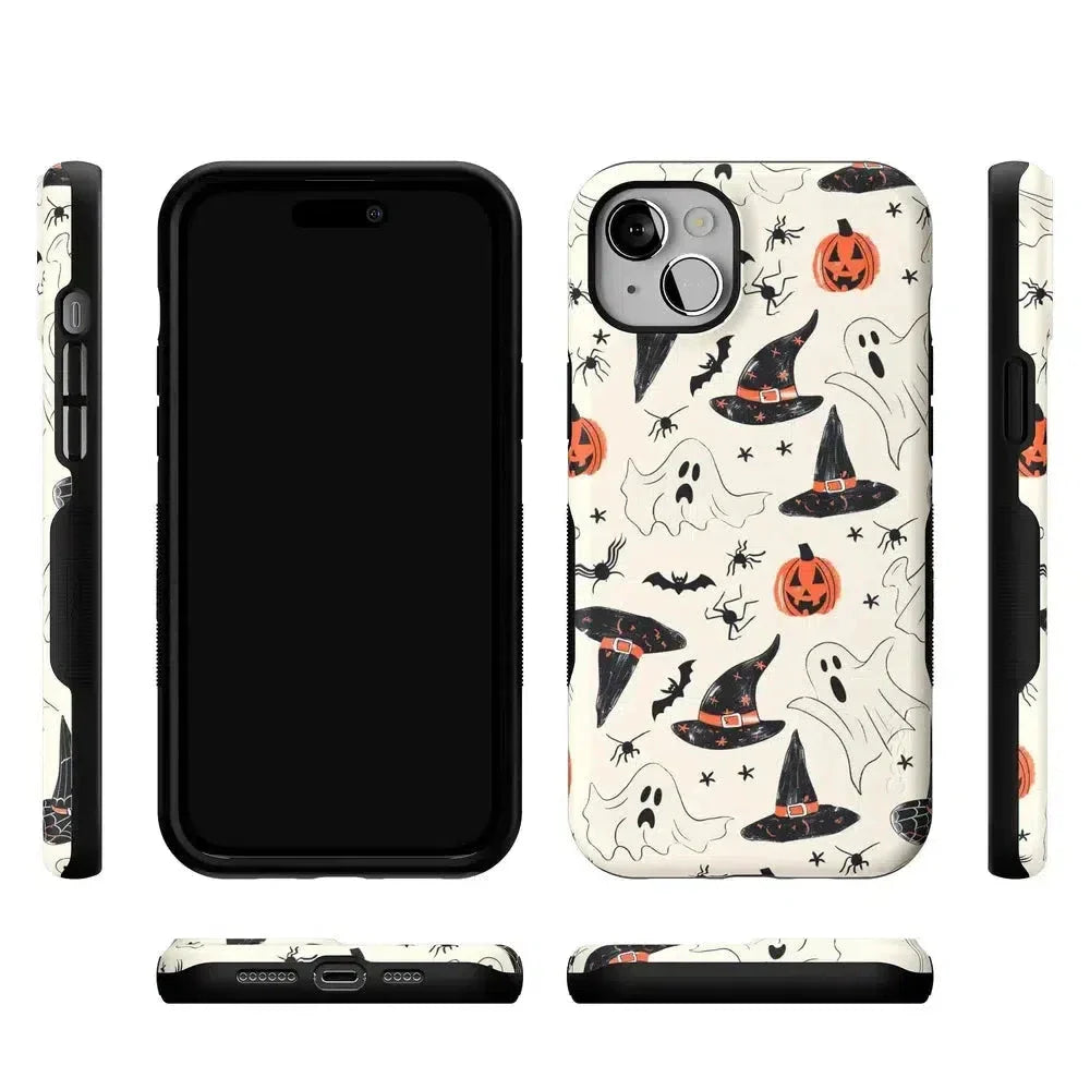 Feeling Witchy | Haunted Halloween Case
