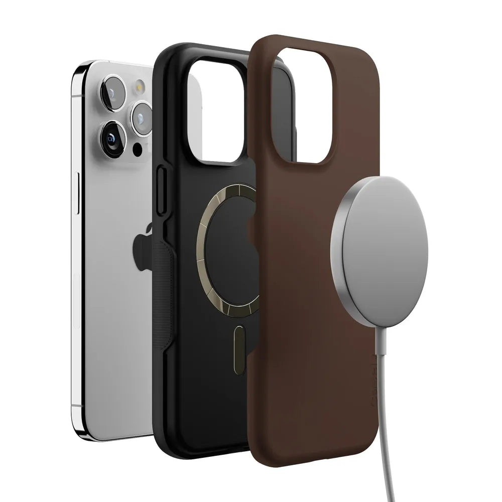 Espresso Brown | The Boyfriend Collection