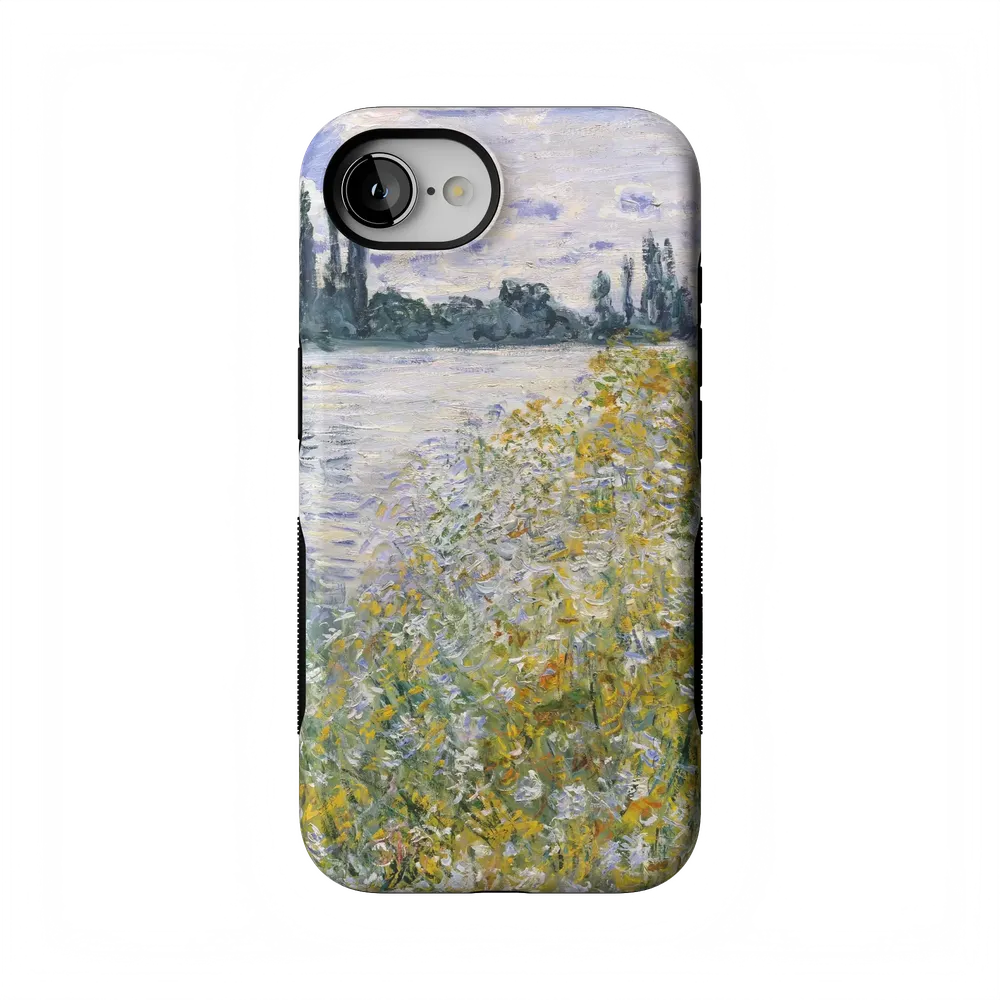 Monet's Summer Landscape | The Met Series Case