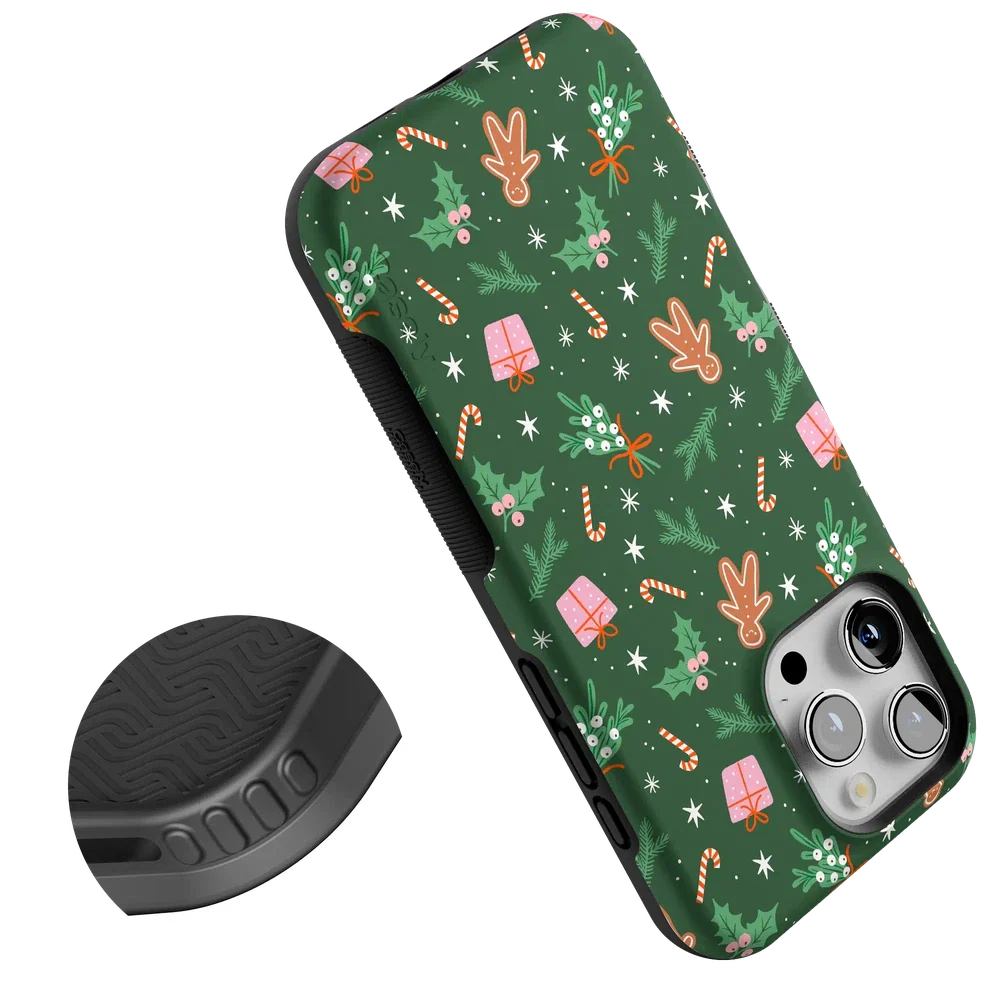 Everything Nice | Gingerbread Case