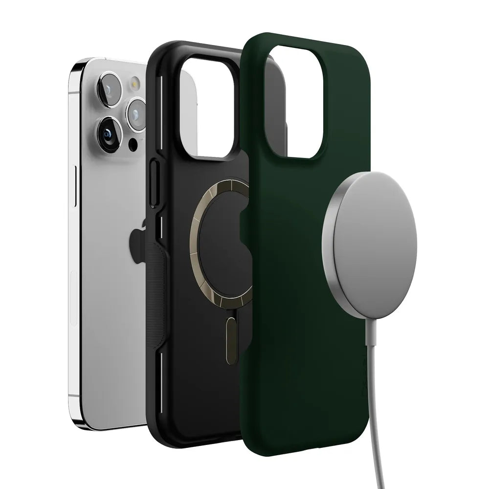 Forest Green | The Boyfriend Collection