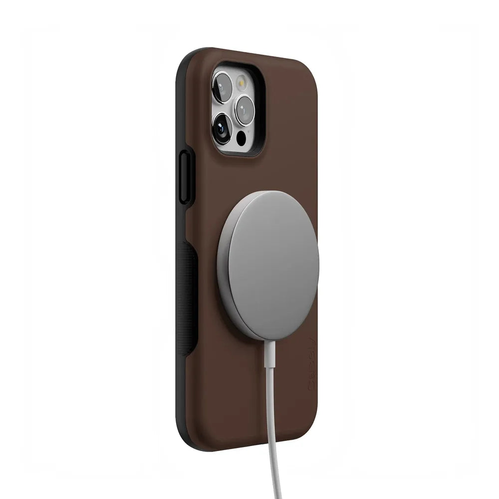 Espresso Brown | The Boyfriend Collection