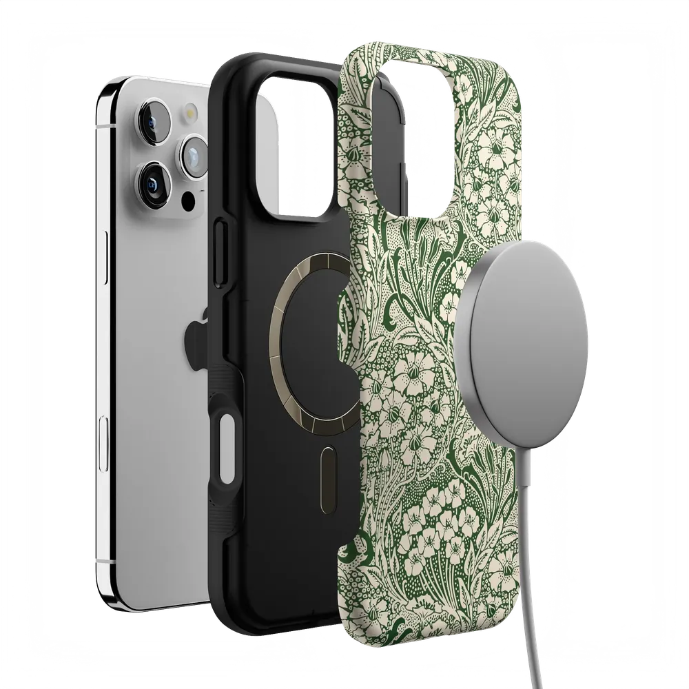 Mystic Meadow | Green Gardens Case