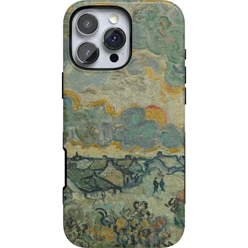 Reminiscence of Vincent | Van Gogh Museum Case