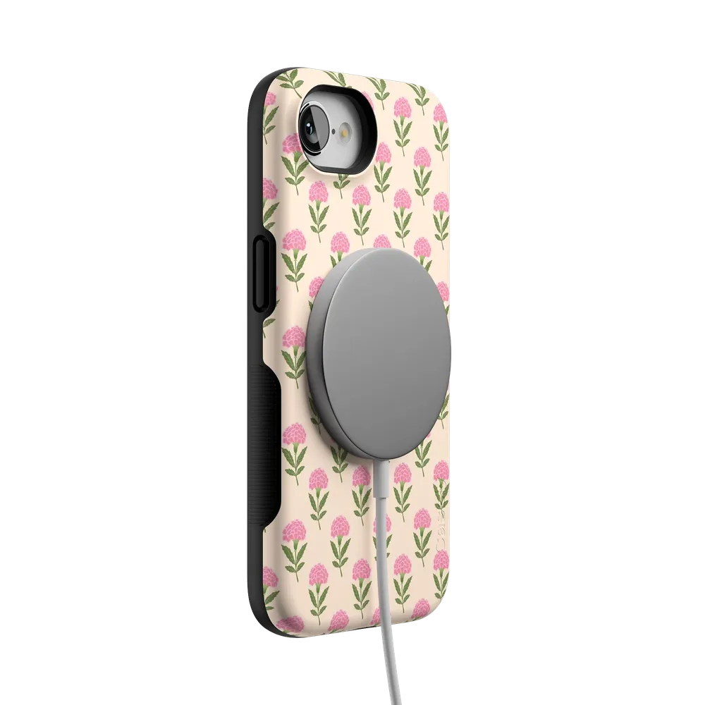 Jenna's Flowers | Fun on Weekdays Case