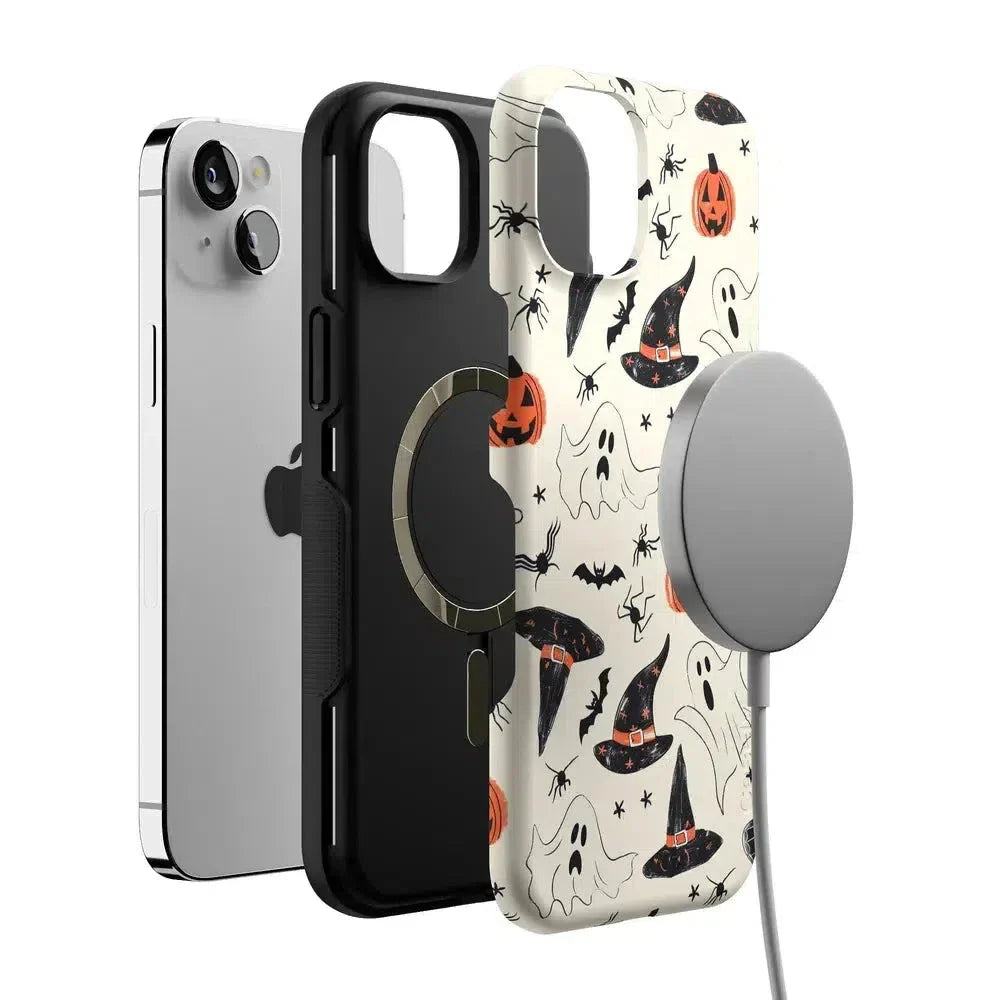 Feeling Witchy | Haunted Halloween Case