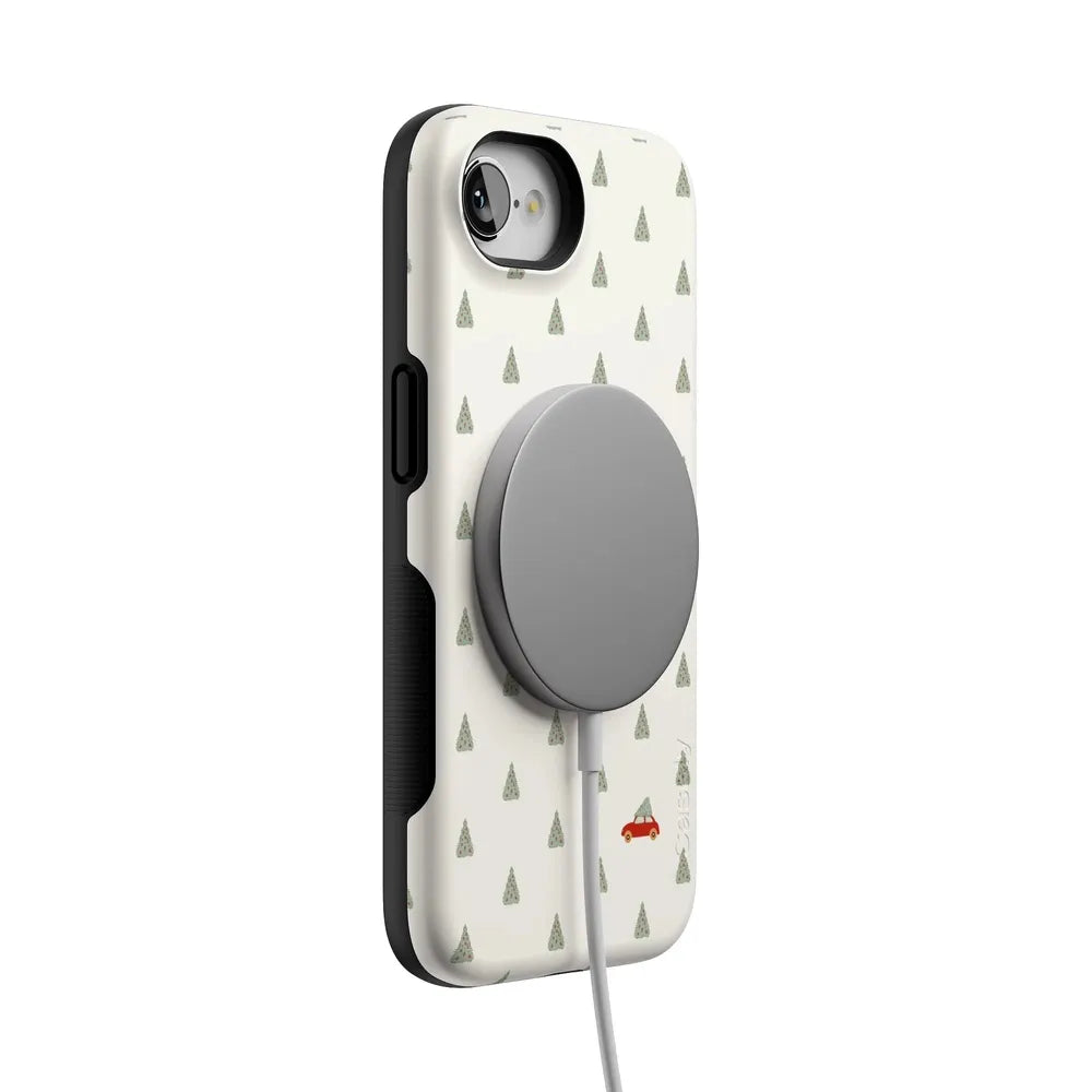 Rockin' Around | Christmas Tree Case