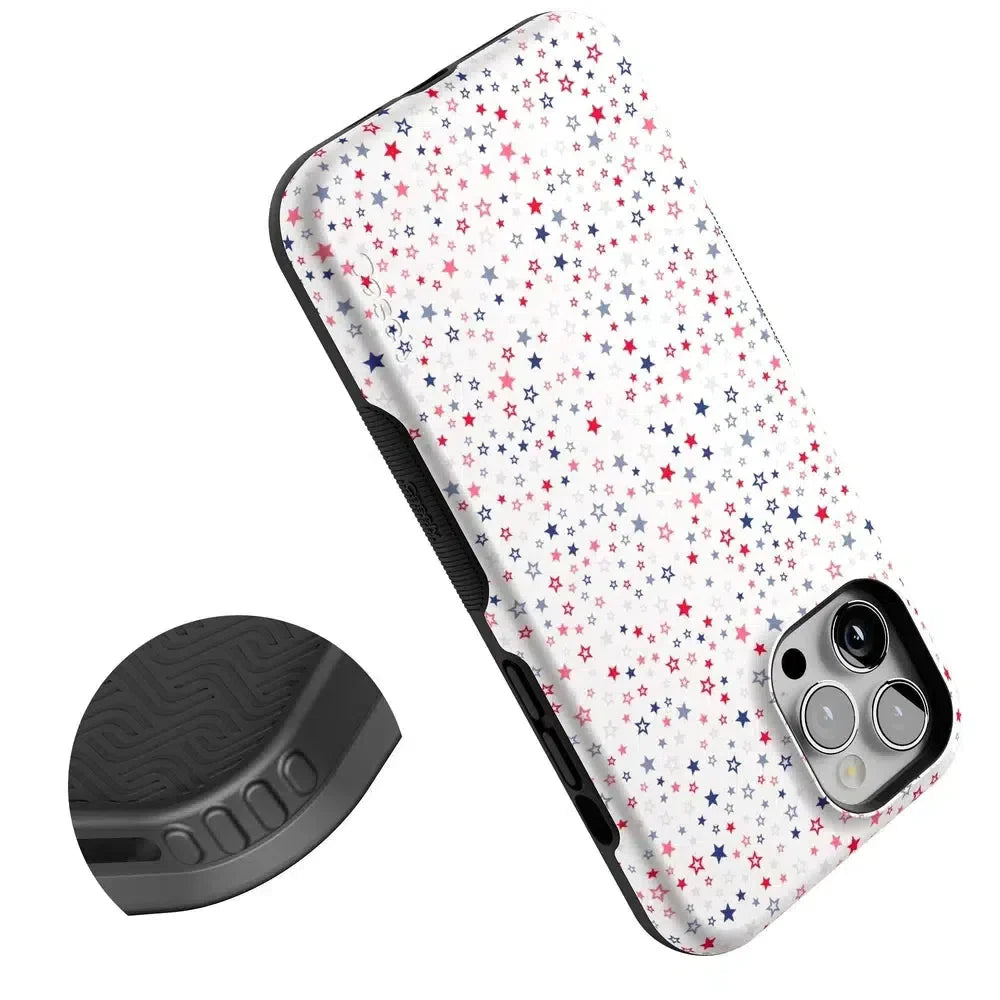 Seeing Stars | Red. White & Blue Case