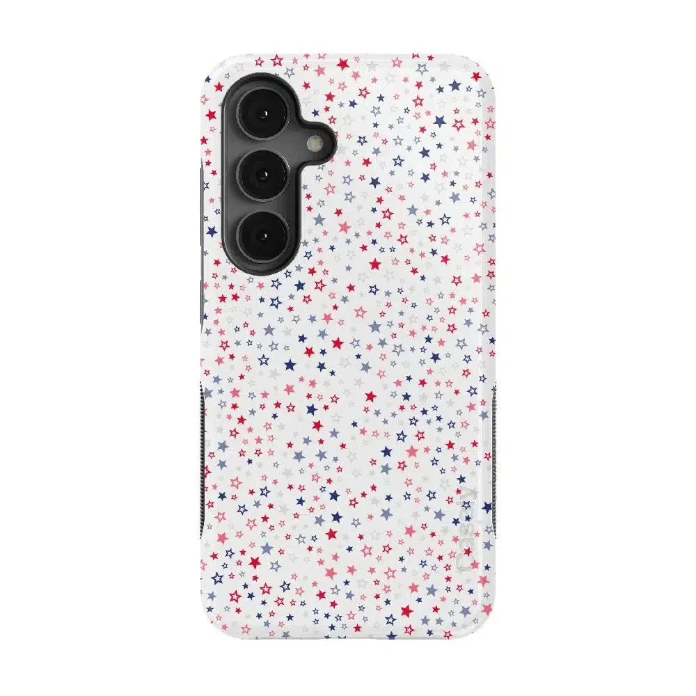 Seeing Stars | Red. White & Blue Case