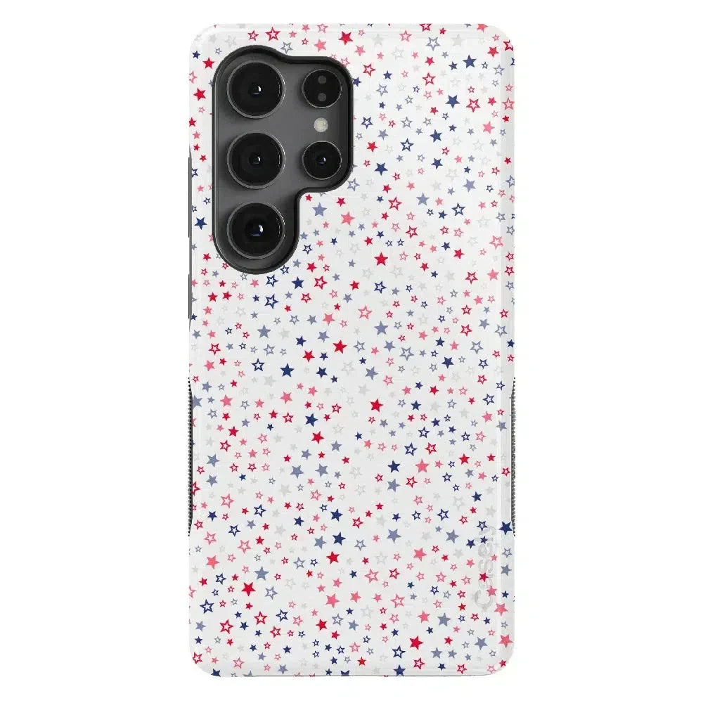 Seeing Stars | Red. White & Blue Case