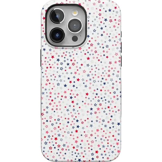 Seeing Stars | Red. White & Blue Case